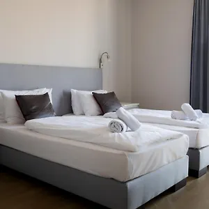**** Otel Di Verdi Imperial Macaristan