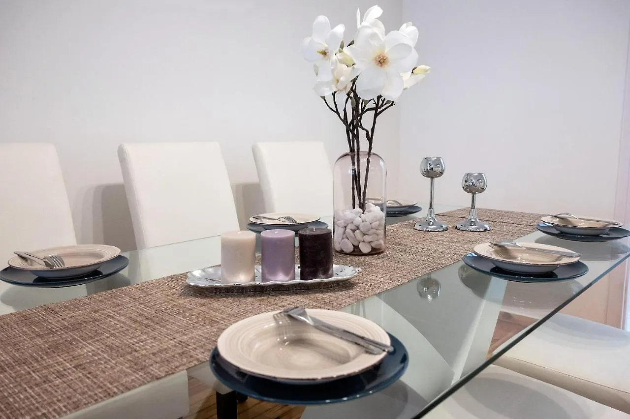 Porto Sea View Apartments - Mitropoleos 127 Szaloniki