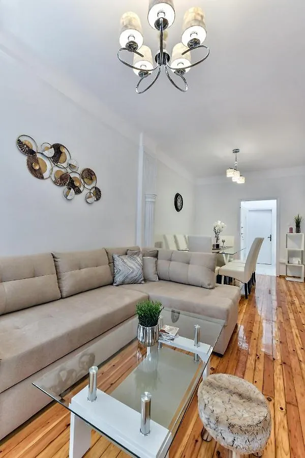 Porto Sea View Apartments - Mitropoleos 127 Szaloniki 0*,  Görögország