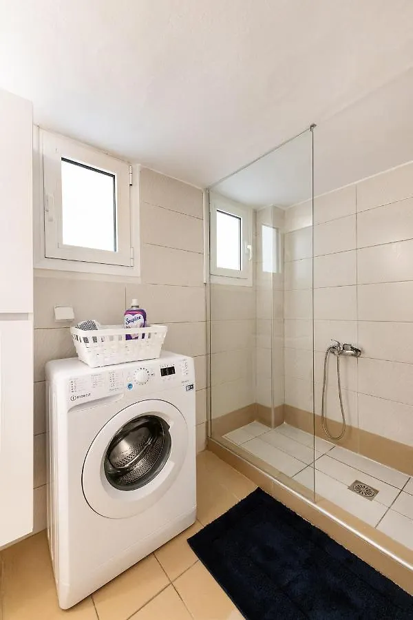 Porto Sea View Apartments - Mitropoleos 127 Szaloniki