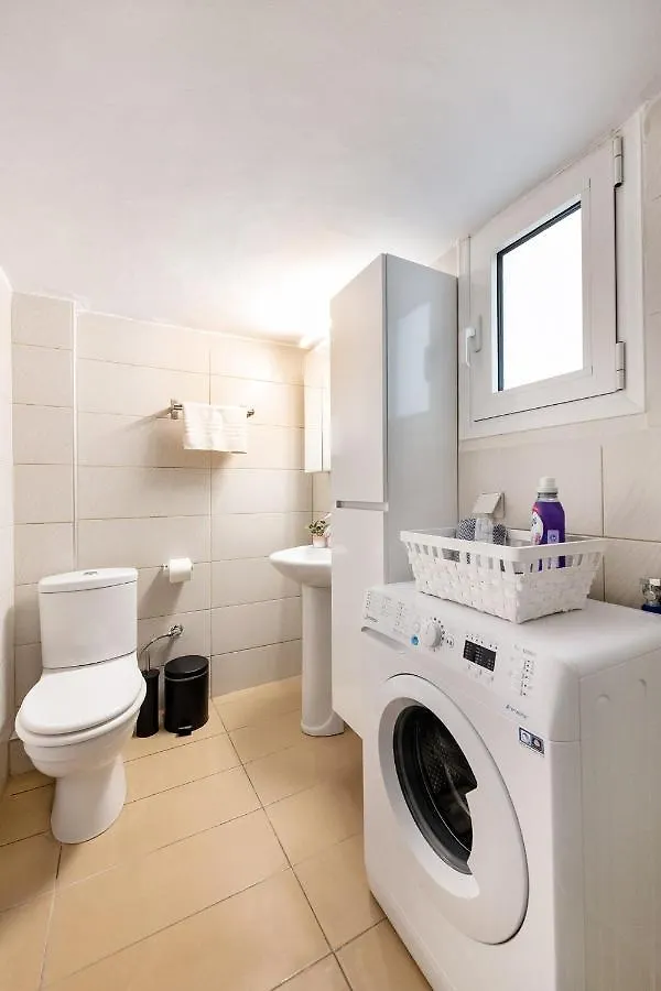 Porto Sea View Apartments - Mitropoleos 127 Szaloniki
