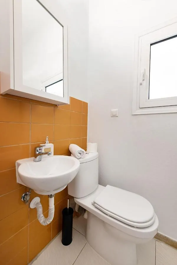 Porto Sea View Apartments - Mitropoleos 127 Szaloniki